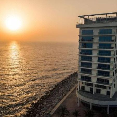 Comfort Zone Ra’s al-Chaima Exterior foto