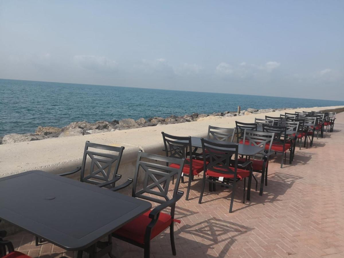 Comfort Zone Ra’s al-Chaima Exterior foto